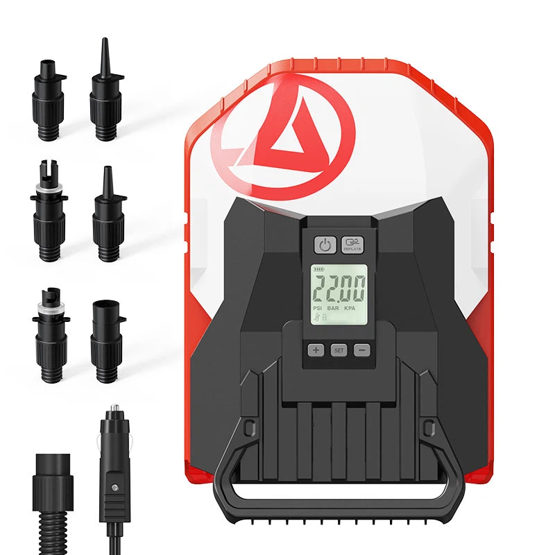 Rechargeable Sup Board Pump